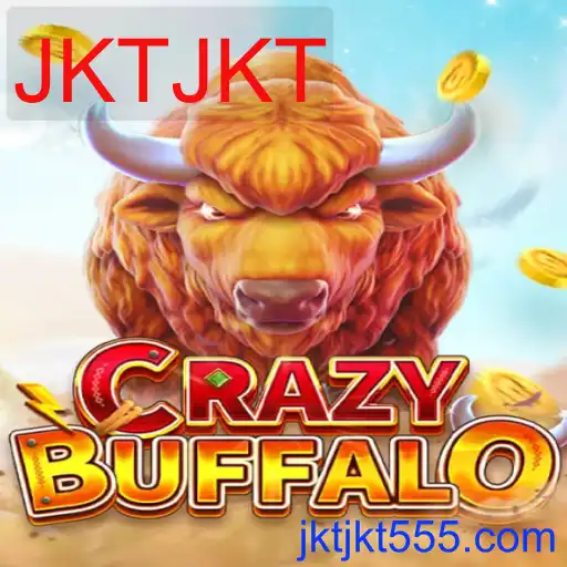CRAZYBUFFALO