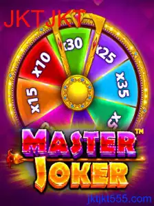 Menjelajahi Dunia Permainan MasterJoker